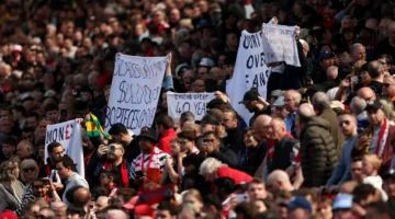 مانشستر يونايتد يبرر رفع أسعار التذاكر الموسمية بخطة طموحة لاستعادة مكانته التاريخية